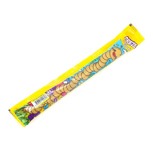 Creta Oyun Hamuru 100 g Sarı - 1