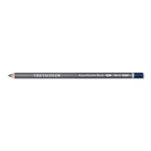 Cretacolor Aqua Graph Pencils Blue 183 13 - 1