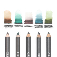 Cretacolor AquaGraph Colors Pocket Set Sulandırılabilir Kalem Seti 6’lı 18399 - 3