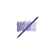Cretacolor Aquamonolith Aquarelle Pencil Blue Violet N:25156 - Cretacolor
