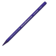 Cretacolor Aquamonolith Aquarelle Pencil Blue Violet N:25156 - 2