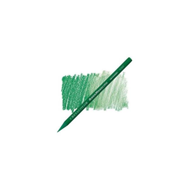 Cretacolor Aquamonolith Aquarelle Pencil Grass Green - 1