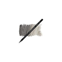 Cretacolor Aquamonolith Aquarelle Pencil İvory Black - Cretacolor