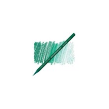 Cretacolor Aquamonolith Aquarelle Pencil Leaf Green - Cretacolor