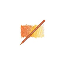 Cretacolor Aquamonolith Aquarelle Pencil Orange N:25111 - Cretacolor