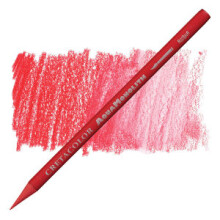 Cretacolor Aquamonolith Aquarelle Pencil Permanent Red Dark N:25115 - 2