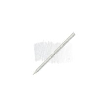 Cretacolor Aquamonolith Aquarelle Pencil Permanent White N:25101 - 1