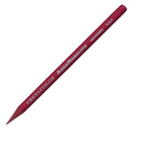 Cretacolor Aquamonolith Aquarelle Pencil Pompeian Red N:25213 - 2