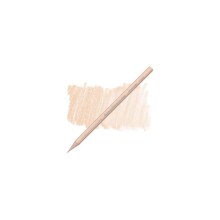 Cretacolor Aquamonolith Aquarelle Pencil Tan Light N:25131 - Cretacolor