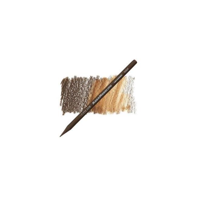 Cretacolor Aquamonolith Aquarelle Pencil Van Dycke Brown - 1