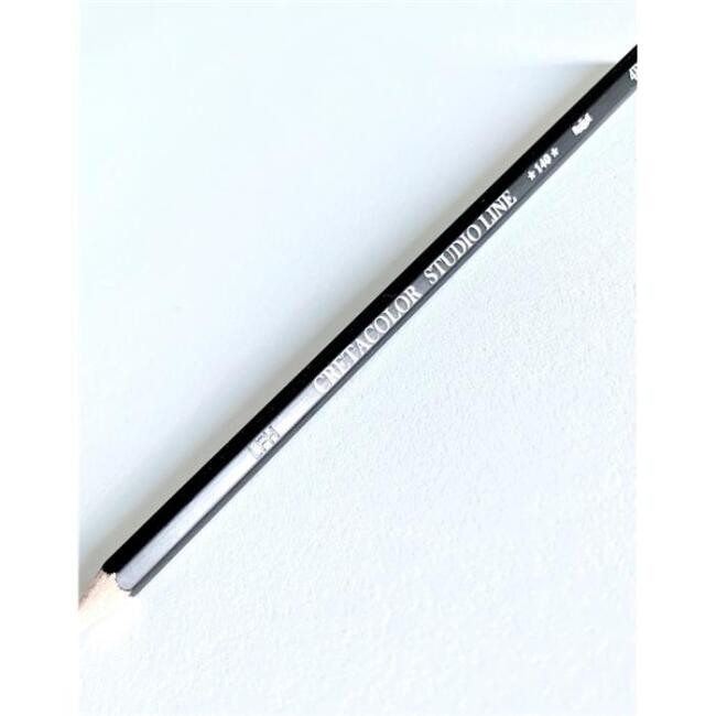 Cretacolor Artist Studio Line Graphite Pencils 2B - 1