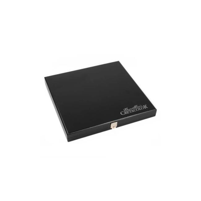Cretacolor Black Box Kömür ve Karakalem Çizim Seti 20’li 46040 - 3