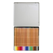 Cretacolor Fine Art Pastel Pencils 24 Renk N:47024 - CRETACOLOR (1)
