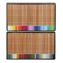 Cretacolor Fine Art Pastel Pencils 72 Renk N:47072 - 2