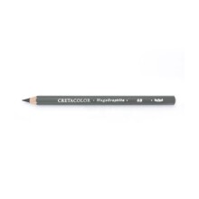 Cretacolor Mega Graphite Kalem 6B - Cretacolor