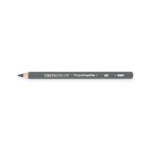 Cretacolor Mega Graphite Çizim Kalemi 2B 17002 - CRETACOLOR