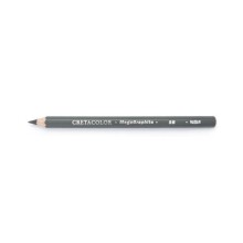 Cretacolor Mega Graphite Çizim Kalemi 9B 17009 - CRETACOLOR