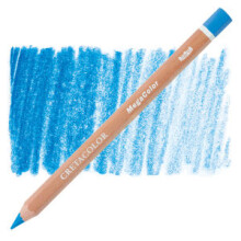 Cretacolor Megacolor Kuru Boya Kalemi Delft Blue - 2
