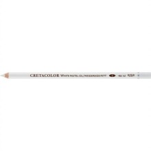 Cretacolor White Chalk Oil - Cretacolor