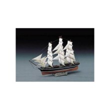 Cutty Sark Model Maket Gemi 1/350 N:01055 - CUTTY (1)