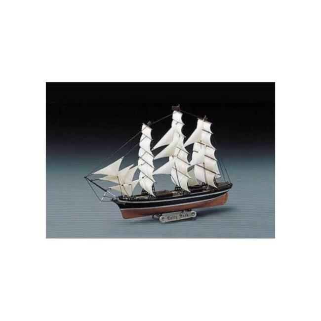 Cutty Sark Model Maket Gemi 1/350 N:01055 - 2