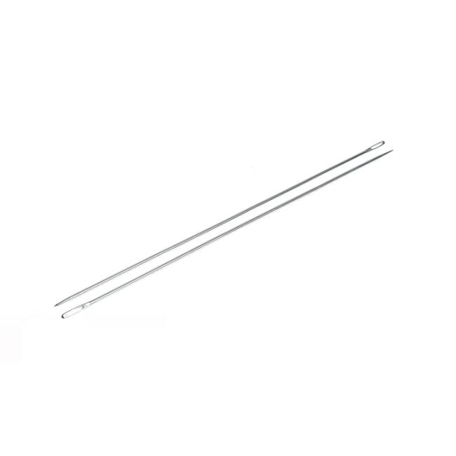 Çuvaldız İğne 2’li - 1