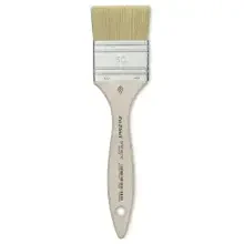 Da Vinci 2429 Sentetik Kıl Zemin ve Astar Fırçası 5 cm No:50 - 1