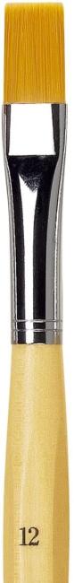 Da Vinci Seri 304 Junior Sentetik Fırça No:12 - 2