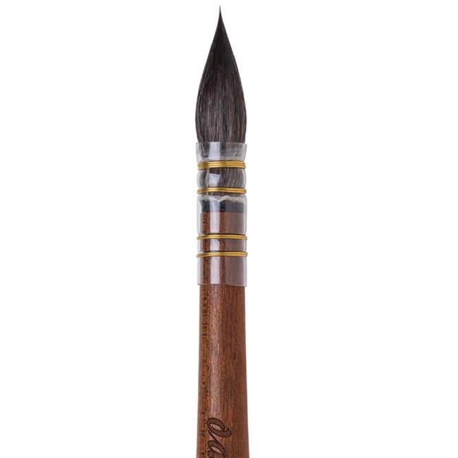 Da Vinci Seri 499 Fırça No:3 - 3