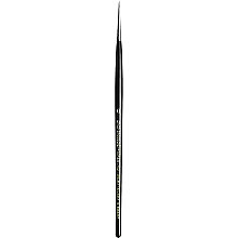 Da Vinci Micro Nova Sentetik Detay ve Minyatür Boyama Fırça Seti 4270 - Da Vinci