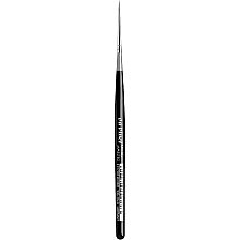 Da Vinci Micro Seri 100 Tehip Ve Minyatür Detay Fırçası No:15/0 - Da Vinci