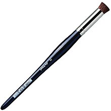 Davinci Midilli Kılı Yuvarlak Silindir Uçlu Pastel Fırçası Seri 132 No:12 - Da Vinci