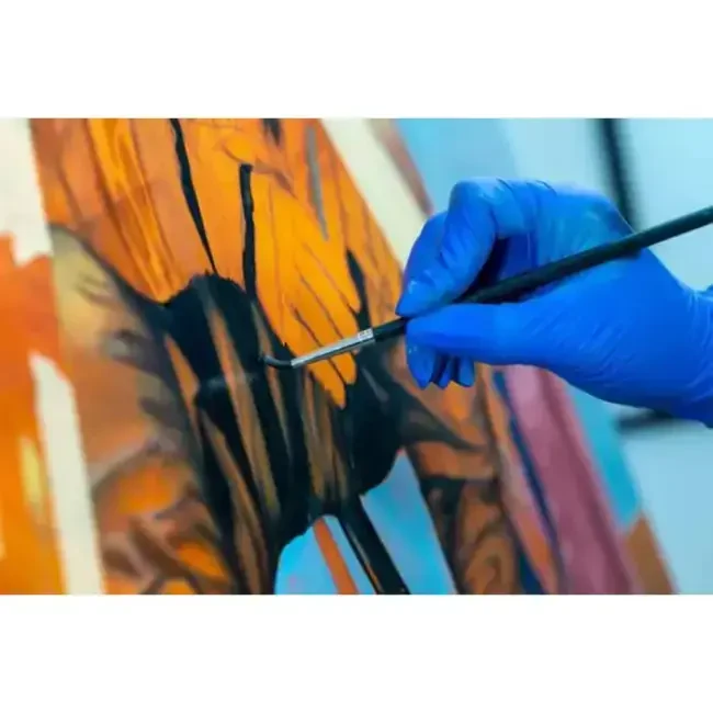 Da Vinci Seri 1670 Nova Fırça No:6 - 2