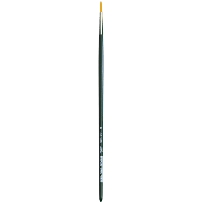 Da Vinci Seri 1670 Nova Fırça No:10 - 1