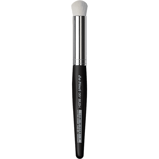 Da Vinci Seri 143 Dry Brush Minyatür Efekt Fırçası No:20 - 1