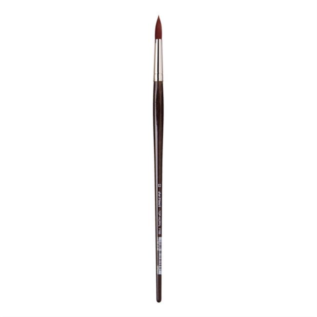 Da Vinci Seri 7785 Sentetik Kıl Fırça No:16 - 1