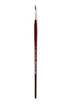Da Vinci Seri 8630 Sentetik Yuvarlak Fırça No:10 - 1