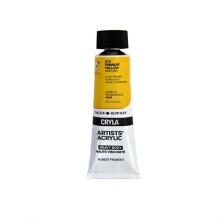 Daler Rowney Cryla Akrilik Boya 75 ml Primary Yellow - Daler Rowney