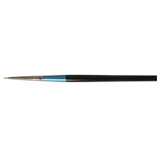 Daler Rowney Seri AF34 Aquafine Sulu Boya Fırça No:4/0 - Daler Rowney