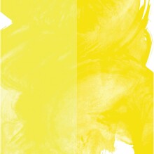 Daler Rowney Aquafine Tablet Sulu Boya Lemon Yellow / Cadmium Yellow Hue - Daler Rowney (1)