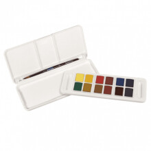 Daler Rowney Aquafine Travel 12’li Set - Daler Rowney (1)