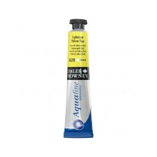 Daler Rowney Aquafine Tüp Sulu Boya 8 ml Cadmium Yellow Hue 620 - Daler Rowney
