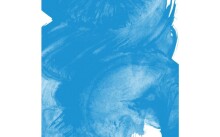 Daler Rowney Aquafine Tüp Sulu Boya 8 ml Coeruleum Hue 112 - Daler Rowney (1)