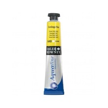 Daler Rowney Aquafine Tüp Sulu Boya 8 ml Gamboge Hue 640 - Daler Rowney