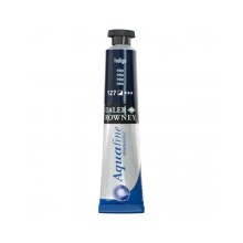 Daler Rowney Aquafine Tüp Sulu Boya 8 ml Indigo 127 - Daler Rowney
