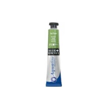 Daler Rowney Aquafine Tüp Sulu Boya 8 ml Sap Green 375 - Daler Rowney