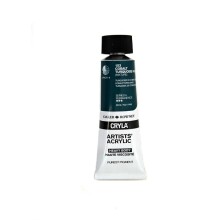 Daler Rowney Cryla Heavy Body Artists’ Akrilik Boya 75 ml Cobalt Turquoise Hue 153 - Daler Rowney