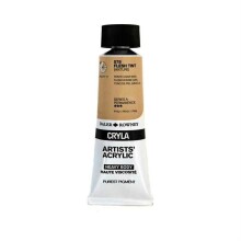 Daler Rowney Cryla Heavy Body Artists’ Akrilik Boya 75 ml Flesh Tint 578 - Daler Rowney