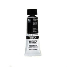 Daler Rowney Cryla Heavy Body Artists’ Akrilik Boya 75 ml Payne’s Gret 65 - Daler Rowney