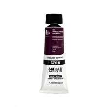 Daler Rowney Cryla Heavy Body Artists’ Akrilik Boya 75 ml Quinacridone Magenta 414 - Daler Rowney